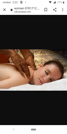 TOUCH OF SERENITY MASSAGE AND BODYWORKS