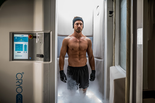 Glo Cryotherapy