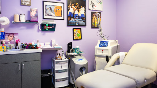 Calista Skin and Laser Center