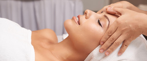 L V Asian Massage & Spa