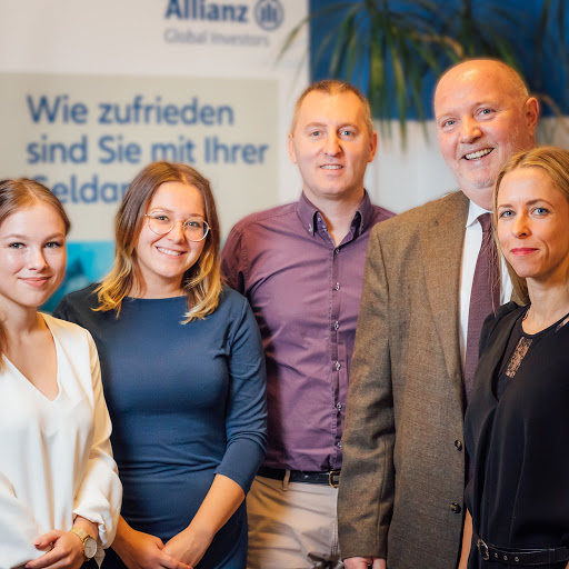Allianz-Generalvertretung Hans-Günther Friedrich