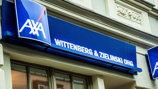 AXA Versicherungen Wittenberg & Zielinski OHG in Treptow-Köpenick