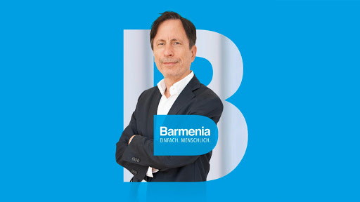 Barmenia Versicherung - Christian M. Schuchert