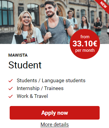 MAWISTA GmbH