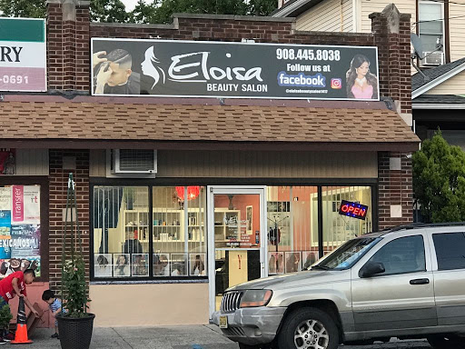 Eloisa Beauty Salon