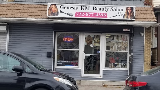 Genesis KM Beauty Salon