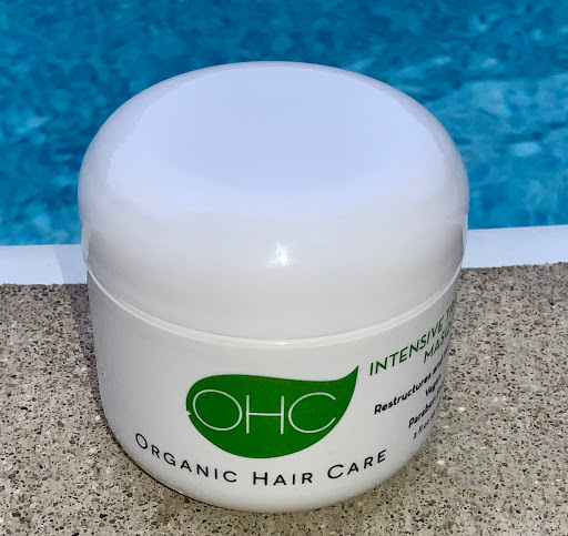 Organic Hair Care Inc