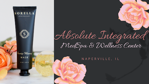Absolute Integrated Health Centers & Med Spa Naperville IL
