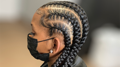 Styles By ShanDee