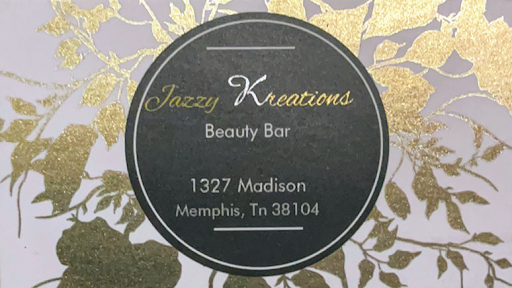 Jazzy Kreations
