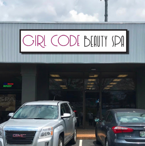 Girl Code Beauty Spa