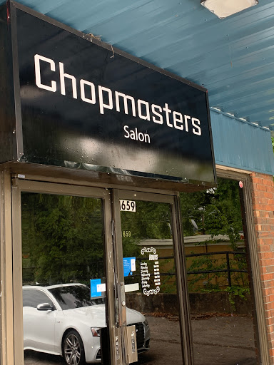 Chopmasters Salon