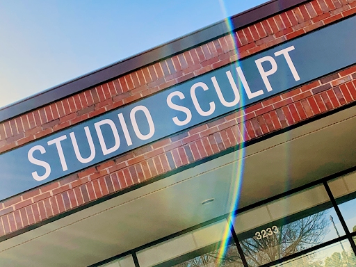 Studio Sculpt Aesthetics