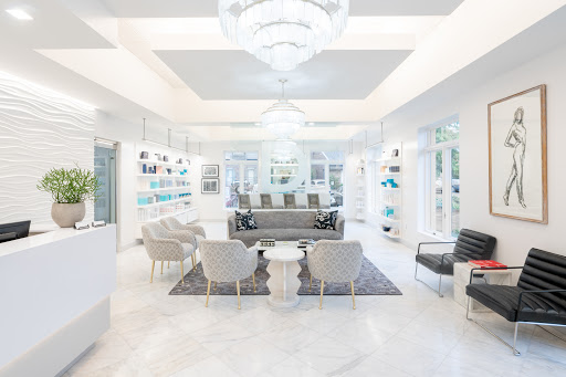 The Cosmetic Center At Levy Dermatology