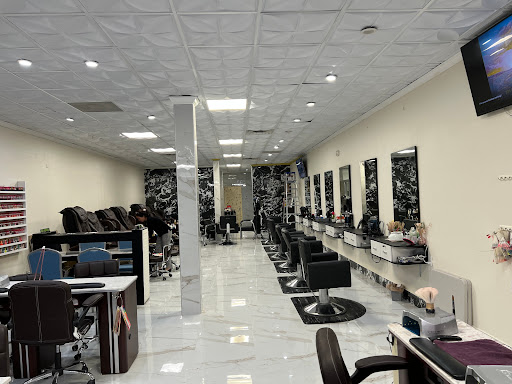 Luxury Nails and Hair Spa