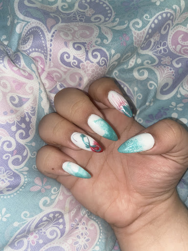 #1 Nails