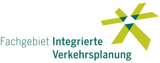 TU Berlin Fachgebiet Integrierte Verkehrsplanung