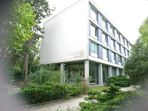 Fachbereichsverwaltung Politik- und Sozialwissenschaften Freie Universität Berlin