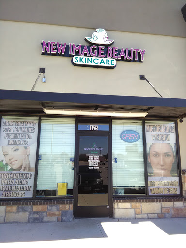 New Image Beauty Skincare