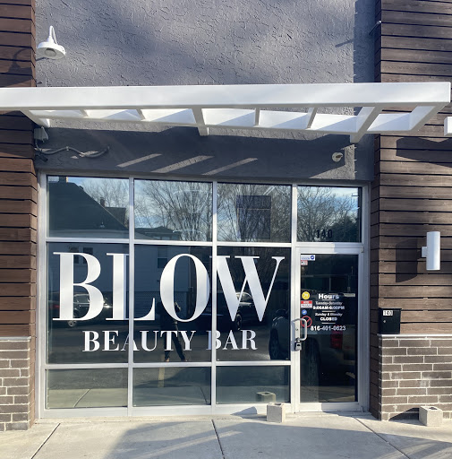 Blow Beauty Bar