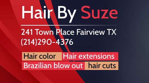Hair By Suze