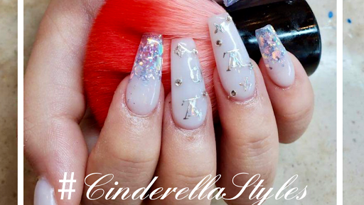 Cinderella Nails and Spa