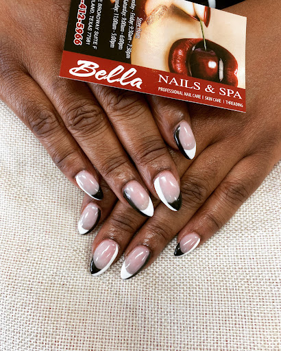 Bella Nails & Spa