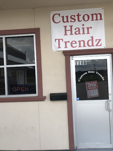 Custom Hair Trendz