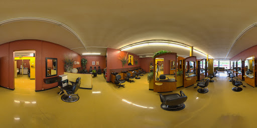 Sam Brown's Cosmetology Institute