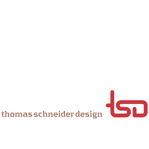 tsd | thomas schneider design