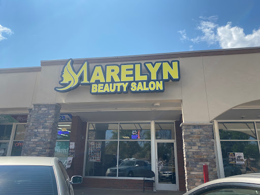 Marelyn Beauty Salon