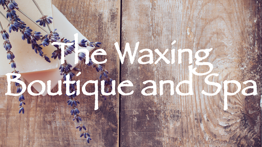 The Waxing Boutique and Spa