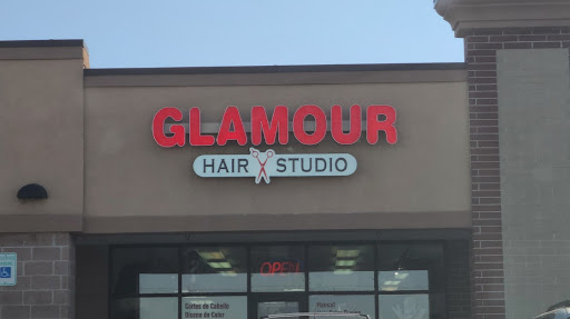 Glamour Hair Studio