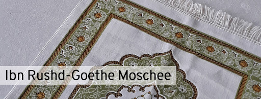 Ibn Rushd-Goethe Moschee