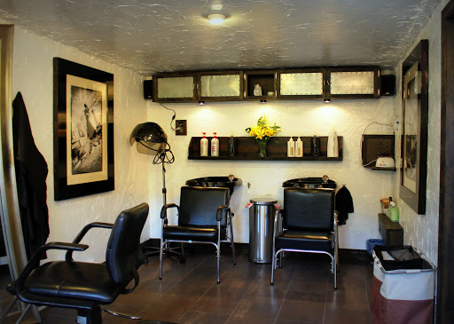 Indie Six Hair and Makeup Studio
