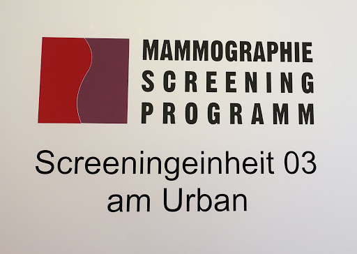 Screening-Einheit 03 Berlin