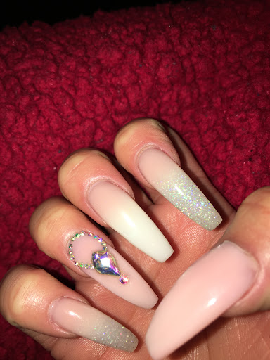 Kimmy's Nails