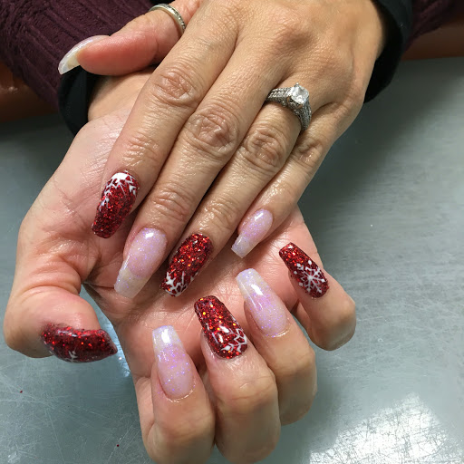 Cindy’s Nails (APPOINTMENTS ONLY)