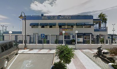 Restaurante Real Club Náutico