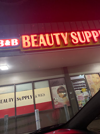 B & B Beauty Supply