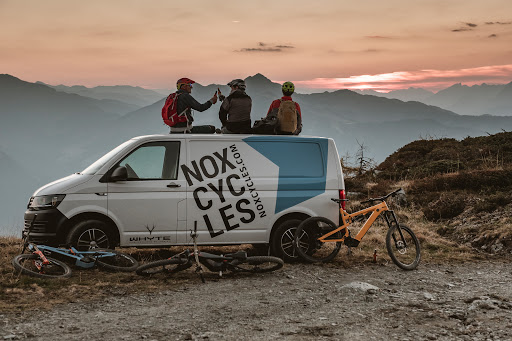 Nox Cycles GmbH
