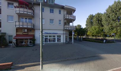 Wohngemeinschaft (RBO - Inmitten gemeinnützige GmbH)