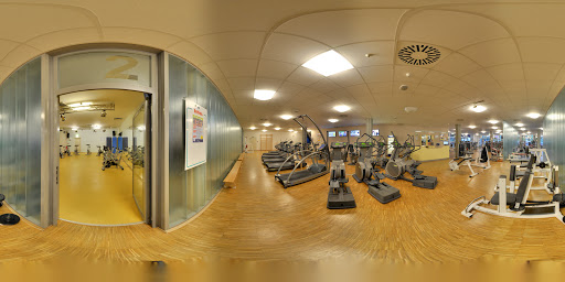 Vitadeum Glienicke / Fitness & Wellness & Gesundheit GmbH