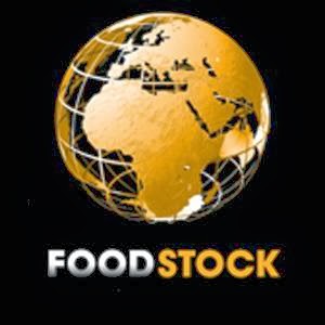 Food-Stock Restposten Lebensmittel