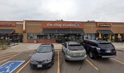 The Shay Studios