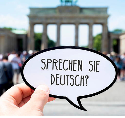 GermanStudios Sprachschule für Deutsch - German lesson