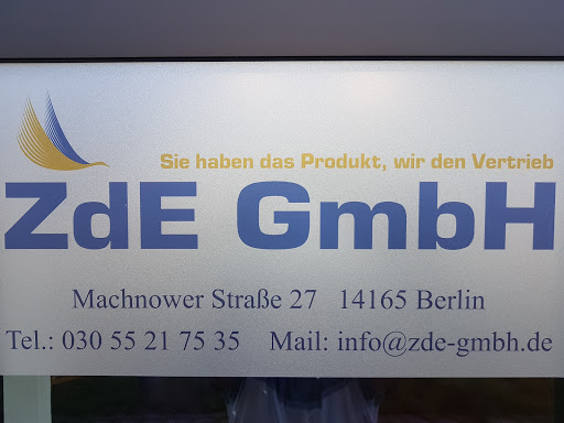ZdE GmbH