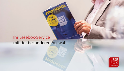 LESEBOX GmbH