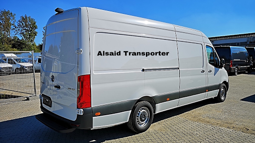 Alsaid Transporter