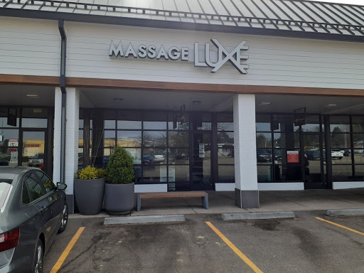MassageLuXe